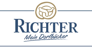 Logo Bäckerei Richter