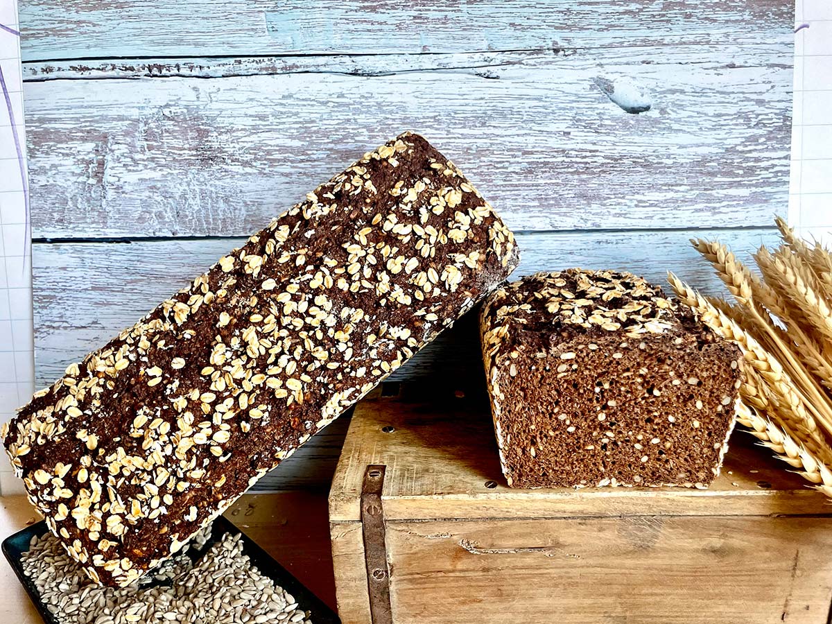 Unser Brot - Bäckerei Richter - Mein Dorfbäcker